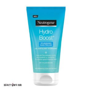 Neutrogena Hydro Boost Aqua Peel