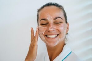 natural ways to get glowing skin