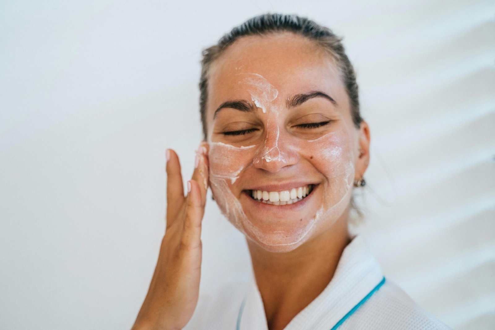 natural ways to get glowing skin