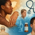 Why Skin Disorders Are a Global Health Priority?