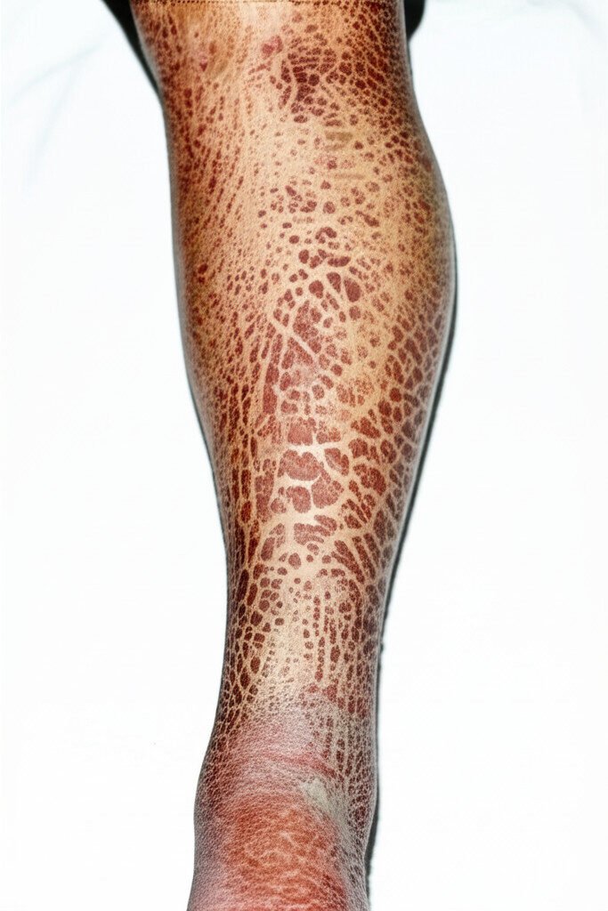 Living with Ichthyosis Vulgaris: Tips for Managing Scaling & Dryness