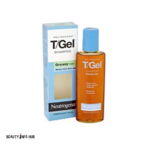 NEUTROGENA GREASY HAIR SHAMPOO 125ML