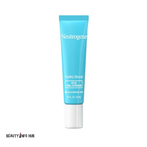 NEUTROGENA HYDRO BOOST EYE CREAM