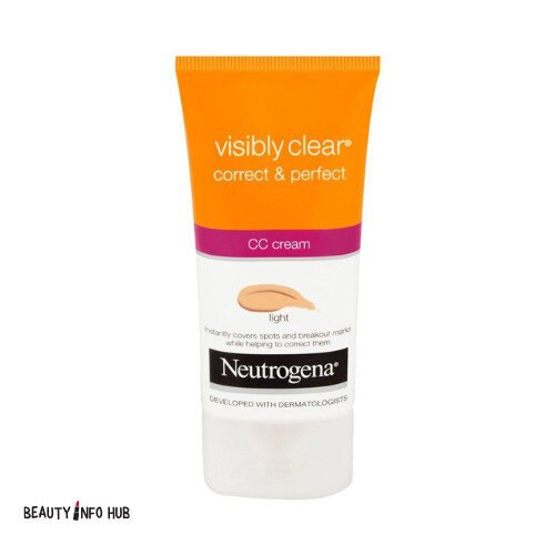 NEUTROGENA BRIGHT BOOST RESURFACING POLISH CREAM 75ML