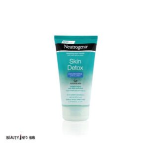 Neutrogena Skin Detox Exfoliant Purifiant Scrub 150ml