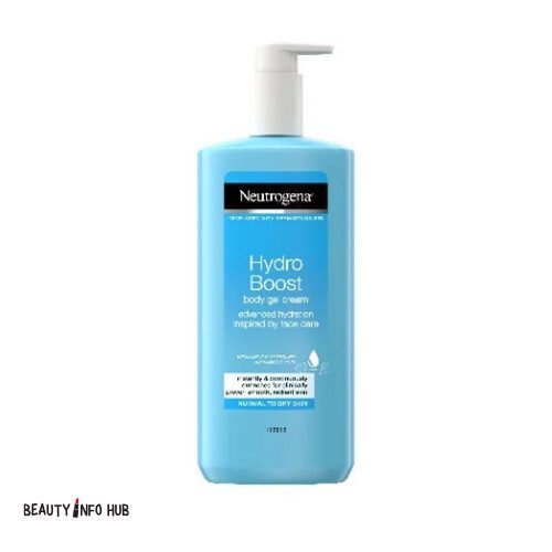Neutrogena Hydro Boost Body Gel Cream 250ml
