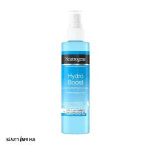 Neutrogena Hydro Boost Express Hydrating Body Spray 250ML